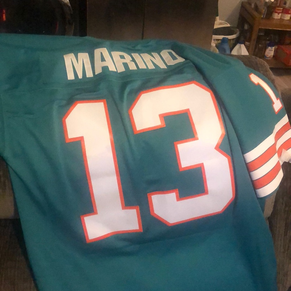 Marino Miami Dolphin 13